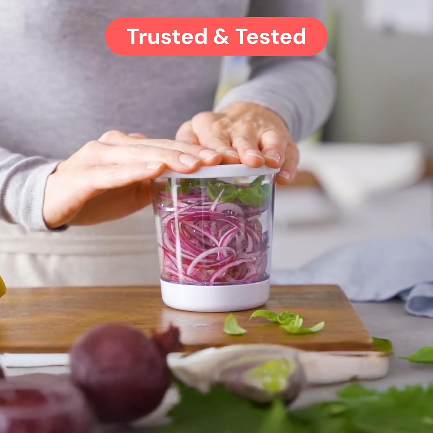 image:imageFullstar Vegetable Spiralizer amp Slicer Veggie Noodle Maker Kitchen Gadget4 in 1