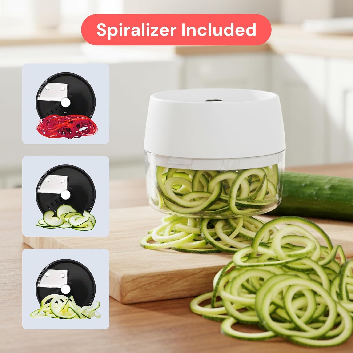 image:imageFullstar Pro XL Vegetable Chopper amp Mandoline Slicer w PullOut Catch Tray 4 in 1 Veggie Onion amp Fruit Slicer Dicer amp Grater with Sharp Stainless Steel Blades XL Food Prep Set WhiteBlack