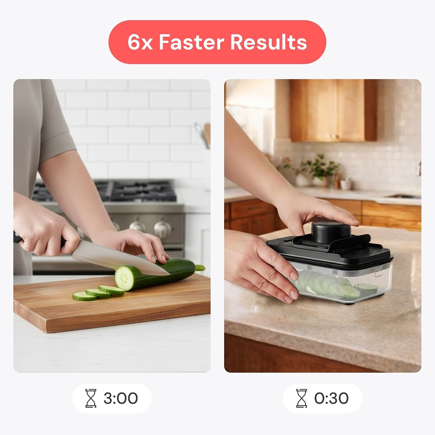 image:imageFullstar Essential Vegetable Chopper amp Mandoline SlicerBlack